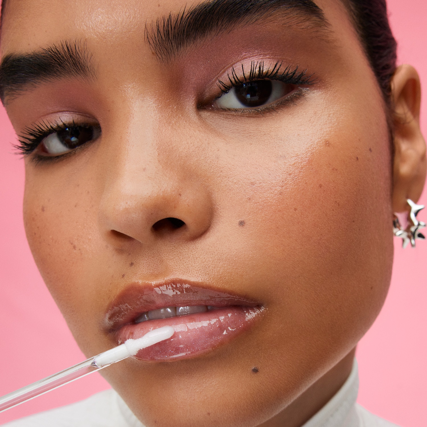GLOSSED (BRILLO LABIAL)